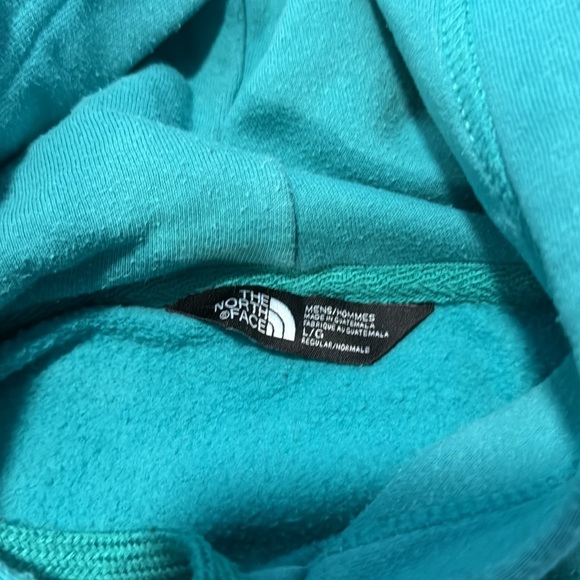 The Northface National Parks Hoodie - Picture 4 of 5